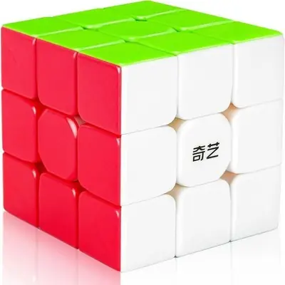 YJ8301 Yong Jun 3X3X3 Sulong Grow in the Dark Professional Rubik Cube