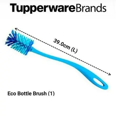 In Stock Tupperware Eco Bottle Brush