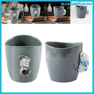 Tea Cup High Qualityfp2805 Fuguang Zisha Tea Cup Men's Foam Authentic Yixing High End Keramik