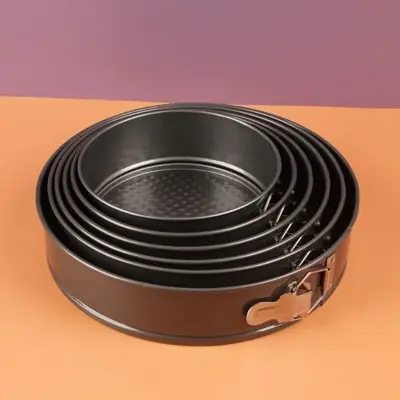 Bakeware Cake Mold Ready Stock Acuan Semperit Tembaga Pecah 7 Pecah 13 Pecah 14 Pecah 15pecah 16