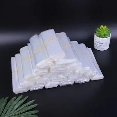 Shrinkable Plastic Sealer 1 Pack 100 Kpg