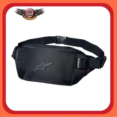 Factory Price Porch Bag Push Bag Waist Bag Waterproof Waist Bag Beg Lelaki Bag Motorsport Beg