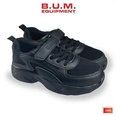Original Bum Kasut Sekolah School Shoe