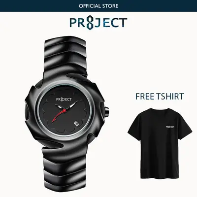 Vava Voom 216 Watches Men Mens Sports Watch Belt Business Calendar Student Waterproof Watch Casual