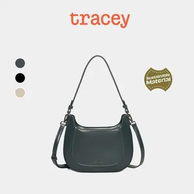 Original Tracey Star Half Moon Bag