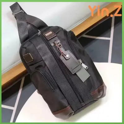 Set Timberland Jeep Cross Body Beg 6IN1