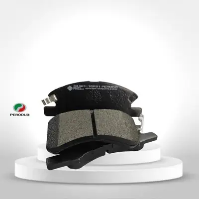 Perodua Viva Front Brake Pad