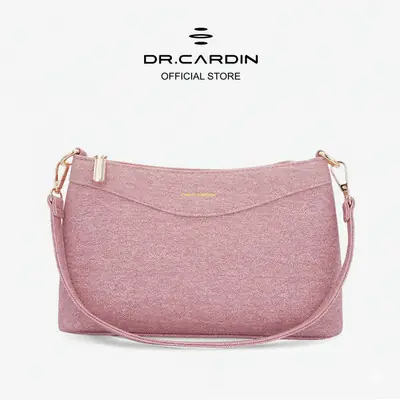 Dr Cardin Ladies Crossbody Sling Bag Bg 5087