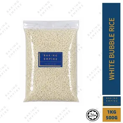 Chocodil Bubble Rice