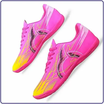 Ortus Eight Blizzard Fg Futsal Shoes