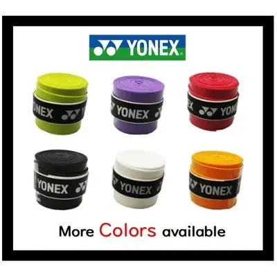 Yonex Nanoray Light 8I Original Free String Grip