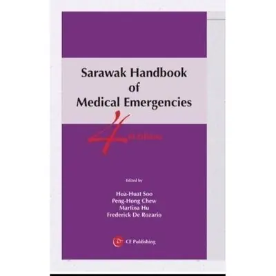 Preparation Handbook for Undergraduate Medical Student