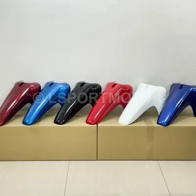 Matgat Airbrush Kriss