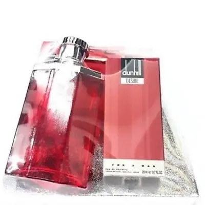 Baru Zephyr Dexandra Dunhill Red