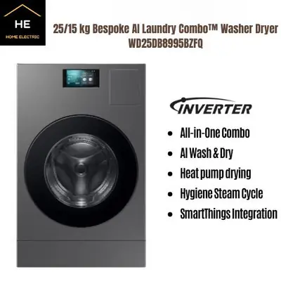 Dryer Machine Mesin Basuh Wa90j5710sg Wa10j5710sg Wa10f5s5 Samsung Washing Machine Pulsator Kipas