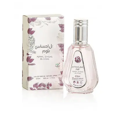 Ajmal Ehsas Bloom Eau De Natural Spray 100ml