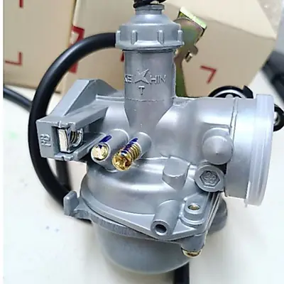 Tzm Tayar Motosikal Carburetor EX5 Dream EX5 Old EX5 Hi Power EX5 Hp Keihin Genuine Parts Thailand