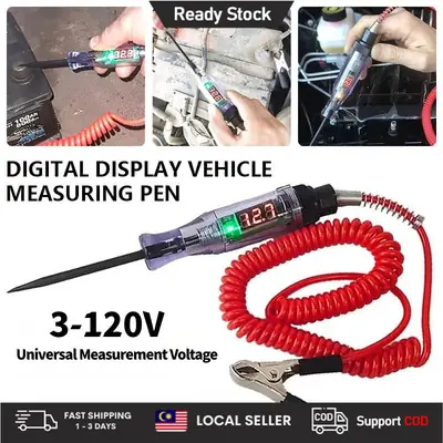Eco Shop Test Pen 16 Cm 0934