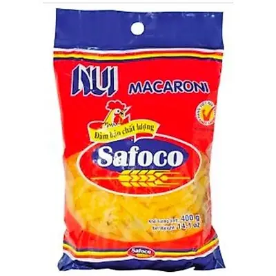 Nui Gao Nui Gao Safaco 1pack