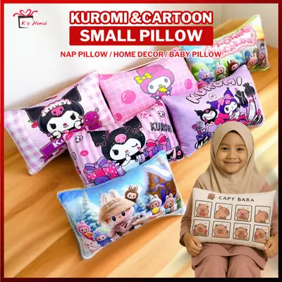 Ultraman Bantal Kartun Kanak2 Bantal Tidur Didi Friendshellokittyultraman