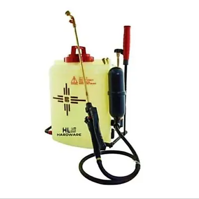 Pb Manual Pump Pam Racun Manual PB16 PB20