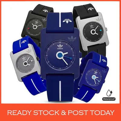 Jam Adidas Petak