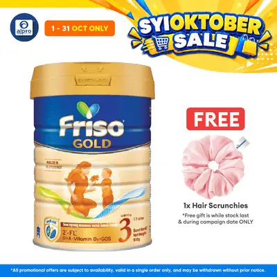 Friso Gold Step 4 900g EXP32022