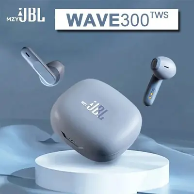 Harman Kardon Fly Tws True Wireless in Ear Headphones Original