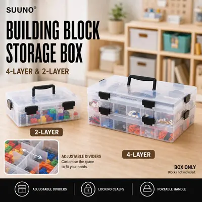 Storage Boxtoyogo Storage Box Kotak Simpanankontenakontena Besarvehichle Storage Box9906transparent