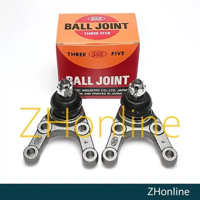 Mitsubishi Pajero LO47 LO49 Ball Joint Lower Front Sets