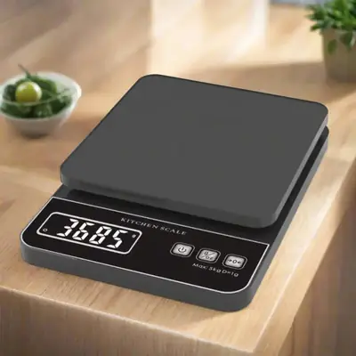 Penimbang Digital Skala Timbang Elektronik Skala Elektronik Skala Berat 100kg150 JIN300 Jin Lelaki