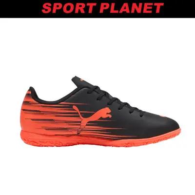 Nike Shoe Nike Bravatax II IC Football Boot U Walk 844441 Kasut Futsal Kasut Bola Sepak Futsal