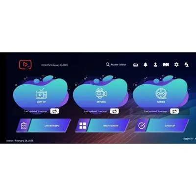 Mstv Authorized Dealer