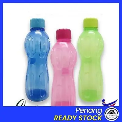 Apple Lady 2liter Botol Air