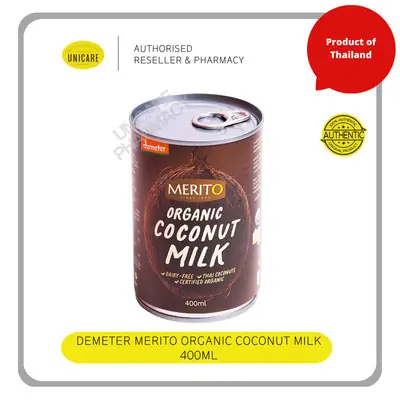 Cosip Coconut Milk Beverage Unsweetened Minuman Susu Kelapa Tanpa Pemanis 1l 1000ml Exp July 2021