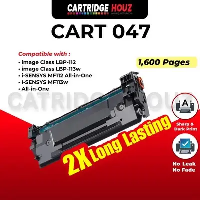 100original Kali Bakar Cartridge
