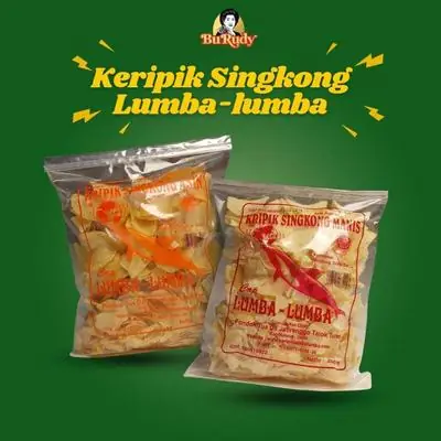 Salted Eggjigungaku Chipsarrowhead Chips