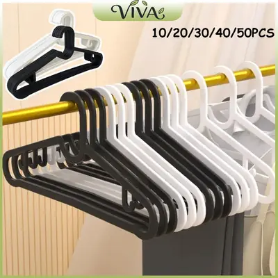 Ikea Bumerang Hanger 8pieces Penyakut Baju Hanger Baju Hanger Murah