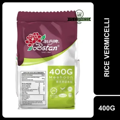 Botan Bihun 400g25kg4kg