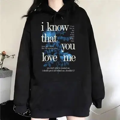 Anime Hoodie Hoodies Hoodie Hoodie Sweater Autumn Ins Anime Jepun Naruto Sweater Bertudung Longgar