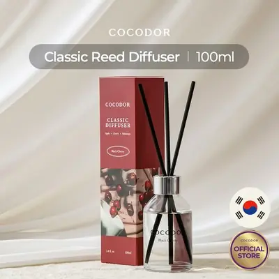 Catherine Motts Blooming Prospect Reed Diffuser 100ml