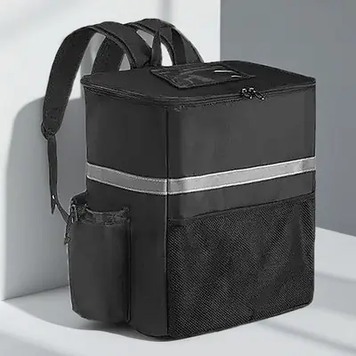 Food Bag Guess Handbag Food Delivery Bag 42l Rider Delivery Bag Malaysia Food Delivery Beg Made in