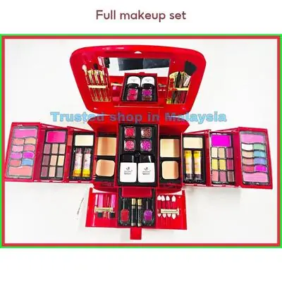 Mystery Beauty Box