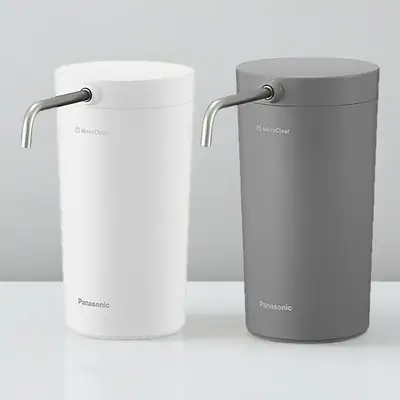Ready Stock Panasonic Tk CS20 Wma 60l Water Purifier Filter