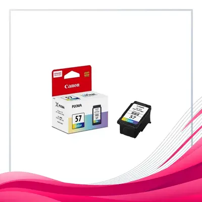 Scorpion Printer Ink Canon 810811 Ink Printer Ink Cartridge Colour Printer Dakwat Printer Murah