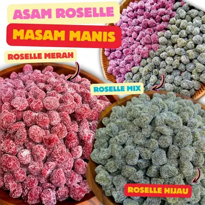 Asam Jawa Masam Manis Asam Manis Thailand Asam Jawa Masan Manis