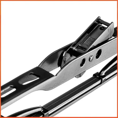 100original Bosch 14350mm Rear Wiper Myvi Myvi Lagi Best Viva Axia