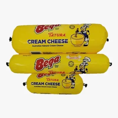 Cream Cheese Tatura Cream Cheese 500g 1kg