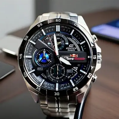 Casio Jam Tangan Lelaki
