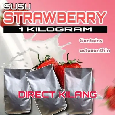 Sn Strawberry Trifle by 57K District